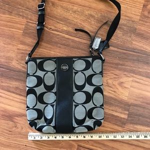 Coach Crossbody